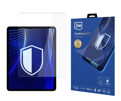 Folia na tablet 3MK FlexibleGlass Pro do iPad Air 11" 5903108570305